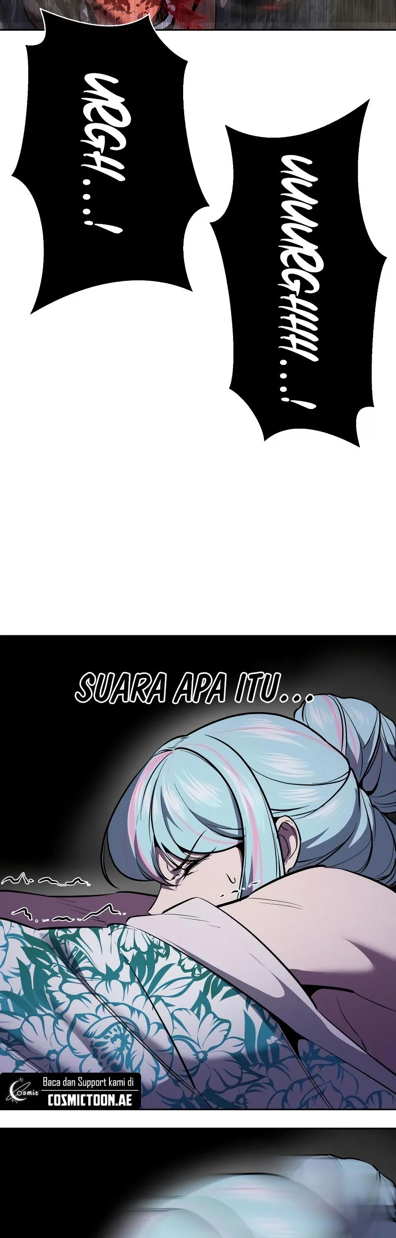 Ticket Hero S2 Chapter 126 Gambar 85