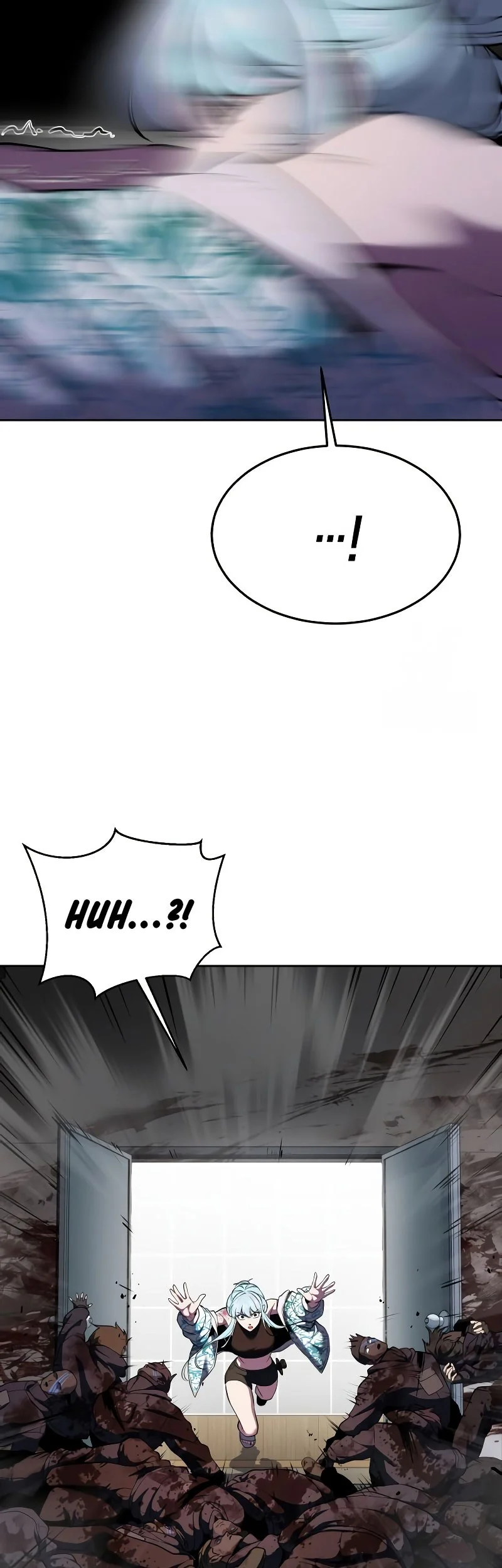 Ticket Hero S2 Chapter 126 Gambar 86