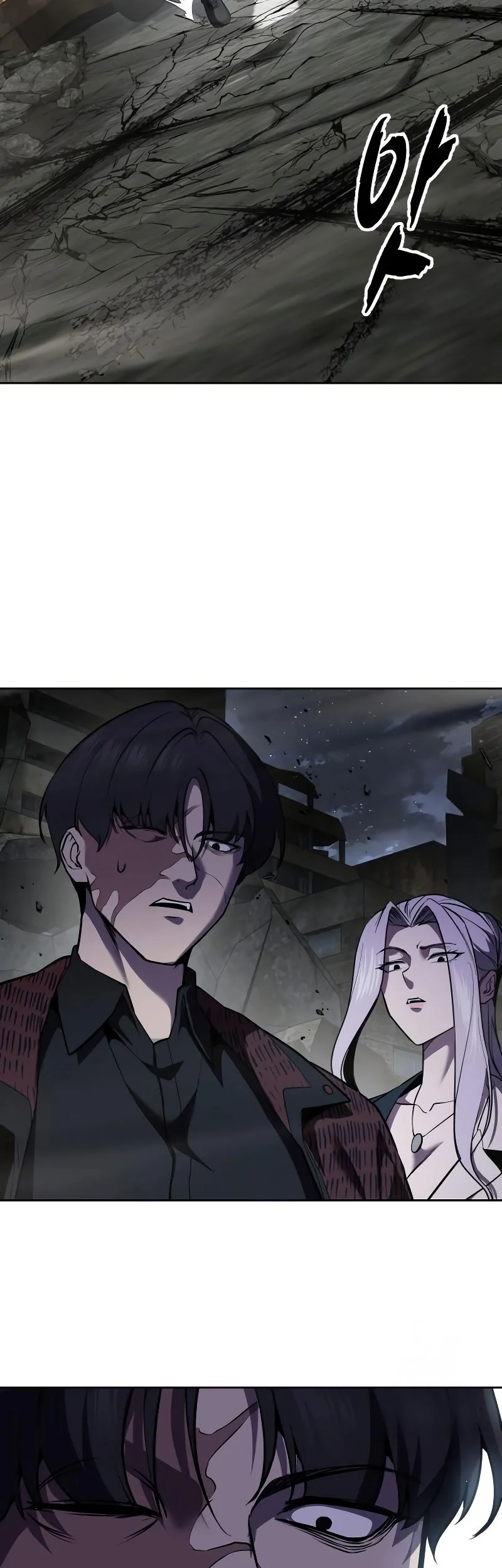 Ticket Hero S2 Chapter 126 Gambar 90