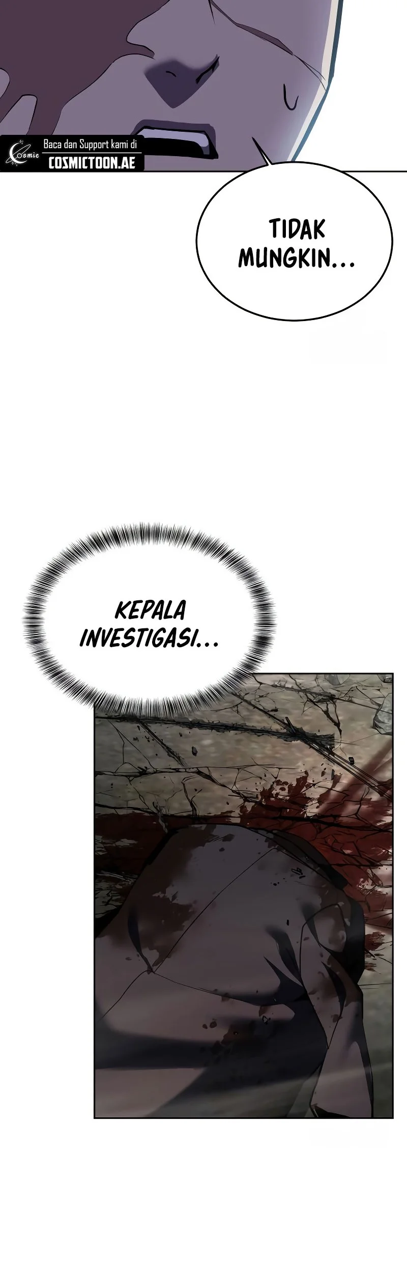 Ticket Hero S2 Chapter 126 Gambar 91