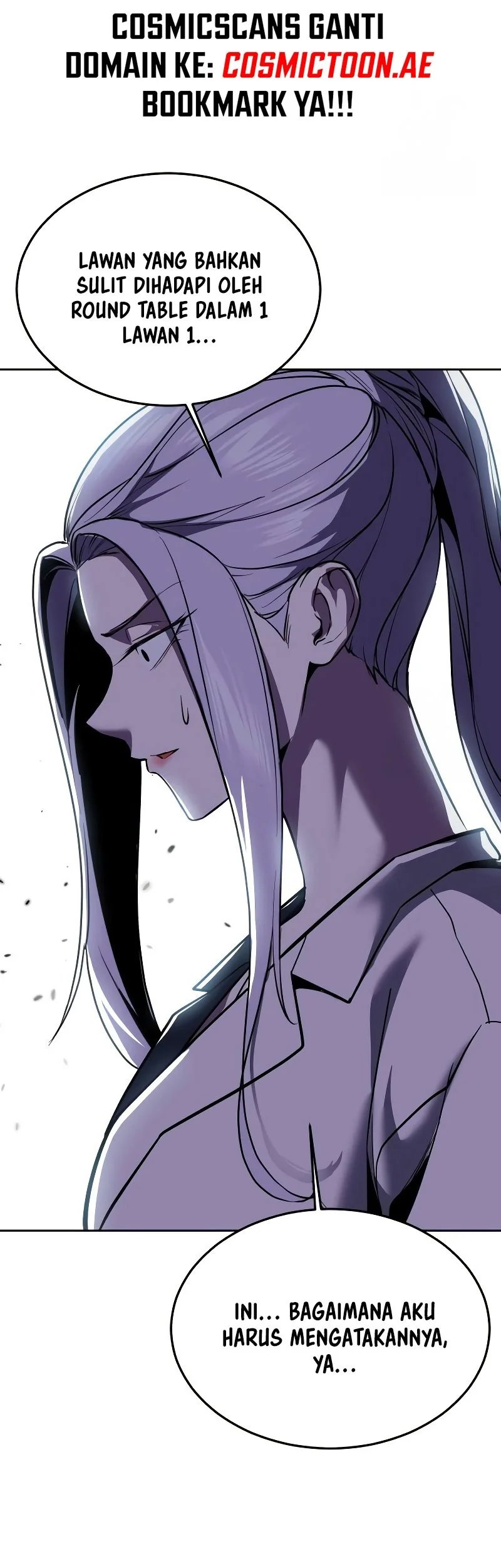 Ticket Hero S2 Chapter 126 Gambar 94