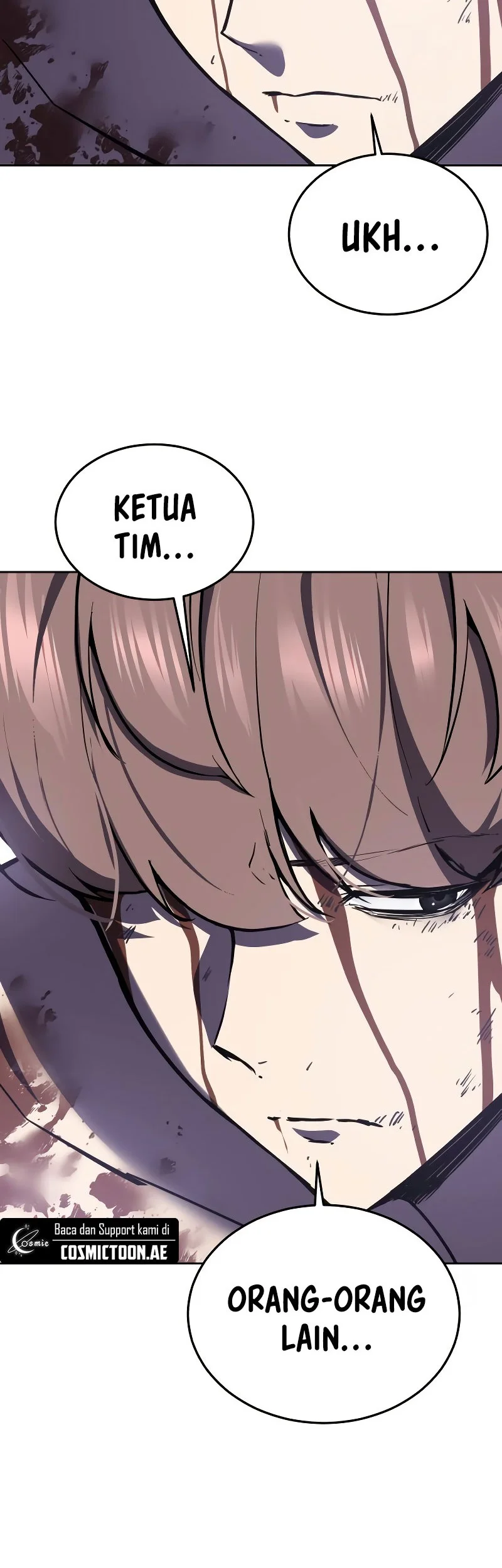 Ticket Hero S2 Chapter 126 Gambar 97