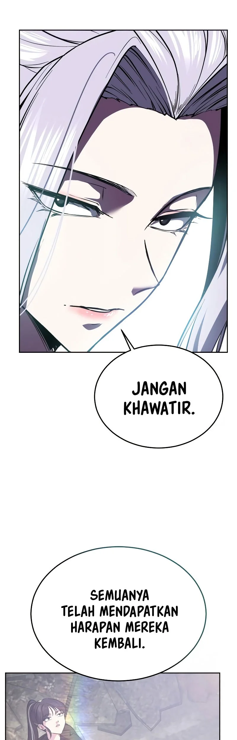 Ticket Hero S2 Chapter 126 Gambar 98