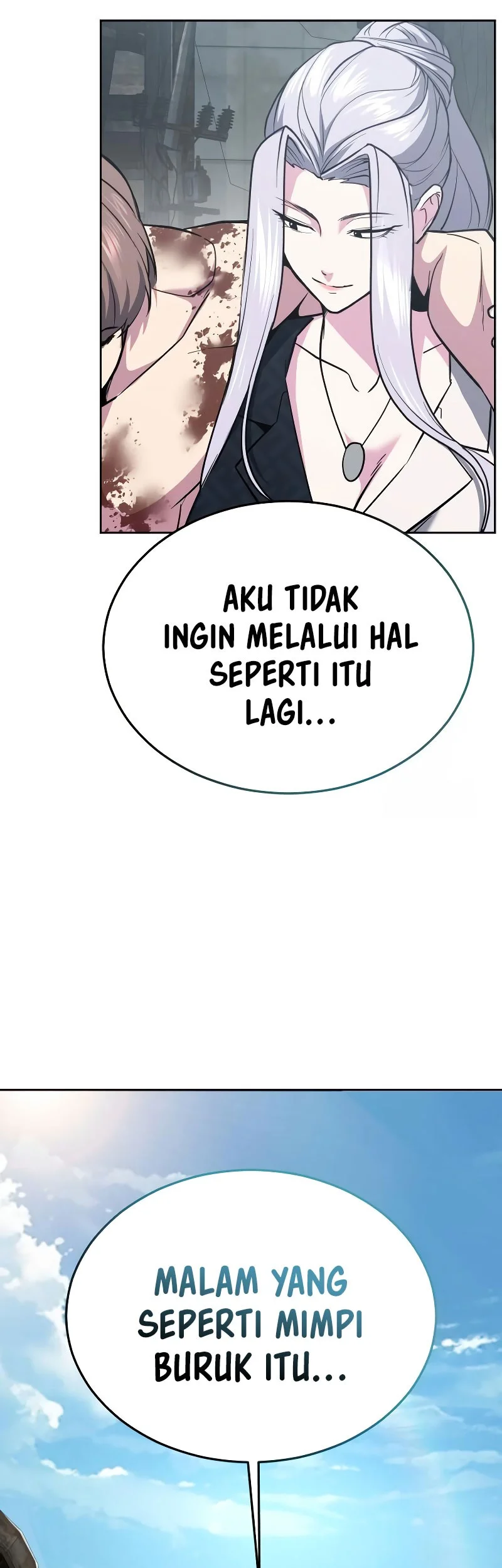 Ticket Hero S2 Chapter 126 Gambar 102