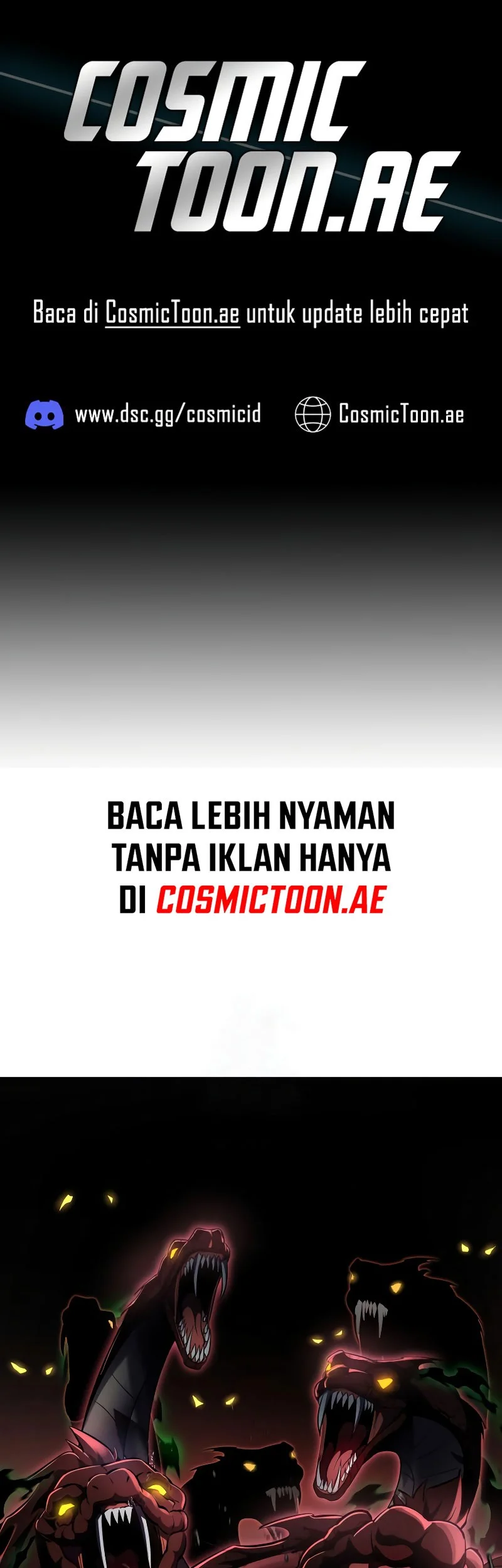 Ticket Hero S2 Chapter 126 Gambar 3