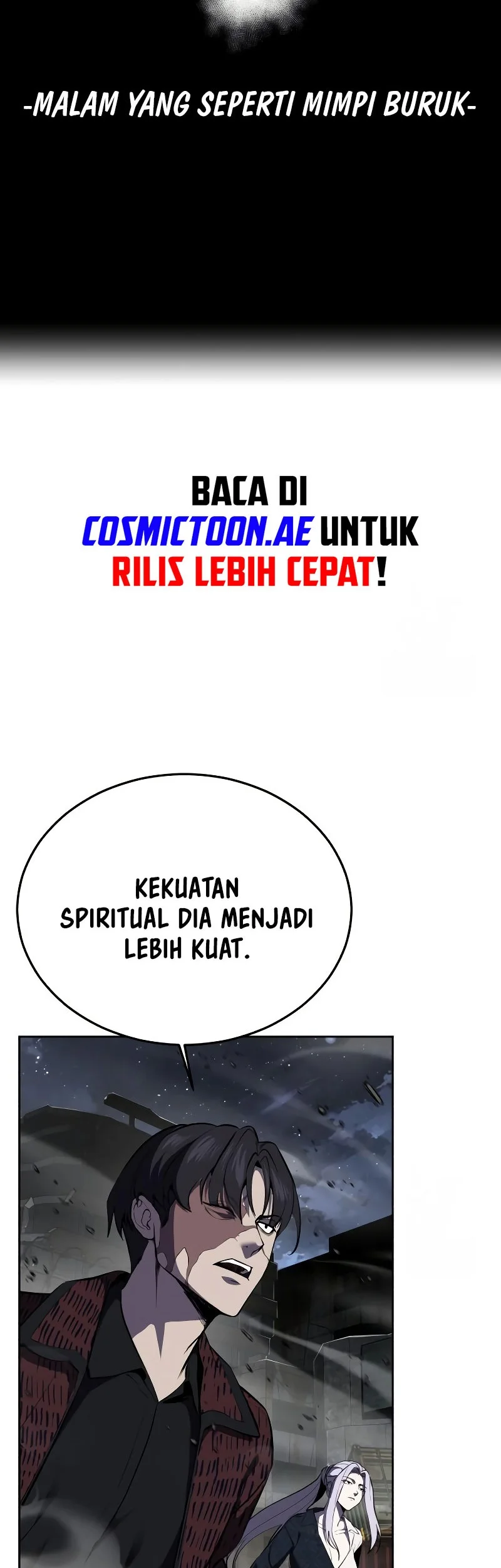 Ticket Hero S2 Chapter 126 Gambar 6