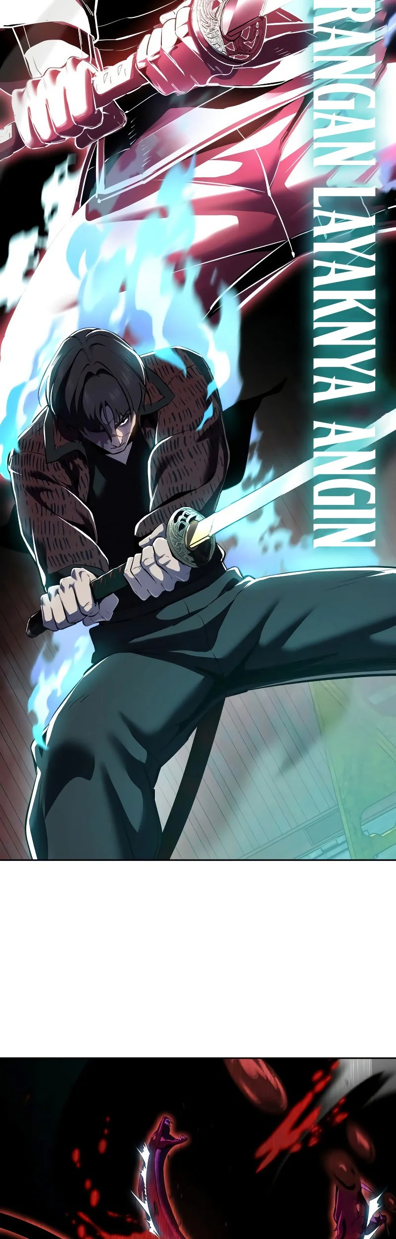 Ticket Hero S2 Chapter 126 Gambar 12