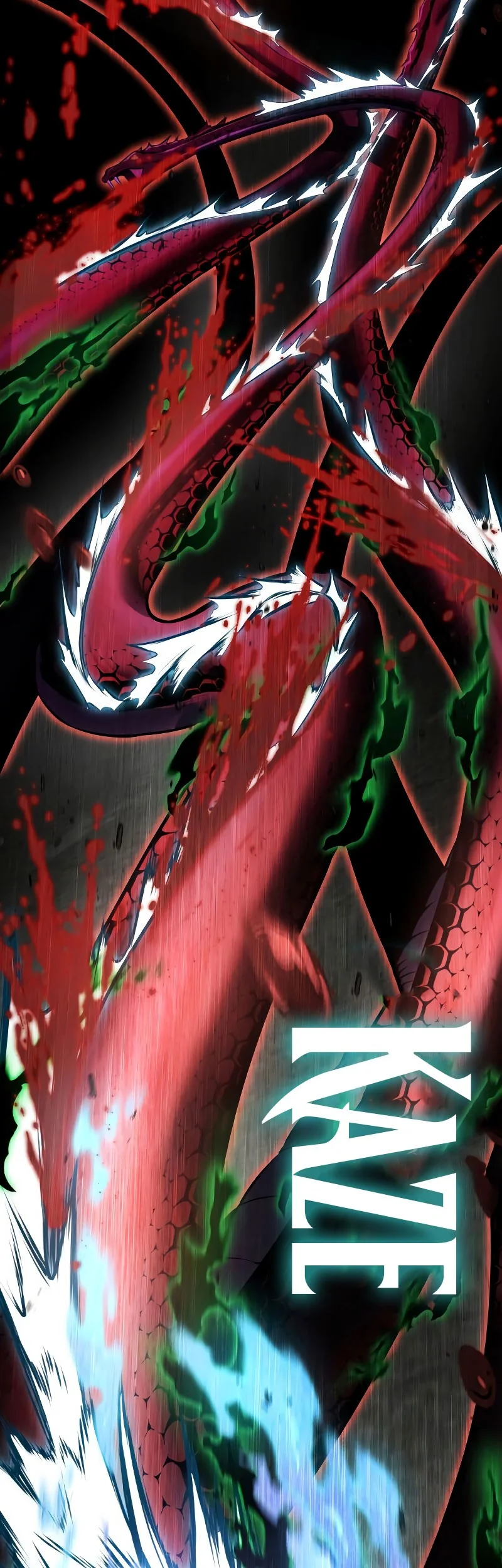 Ticket Hero S2 Chapter 126 Gambar 13