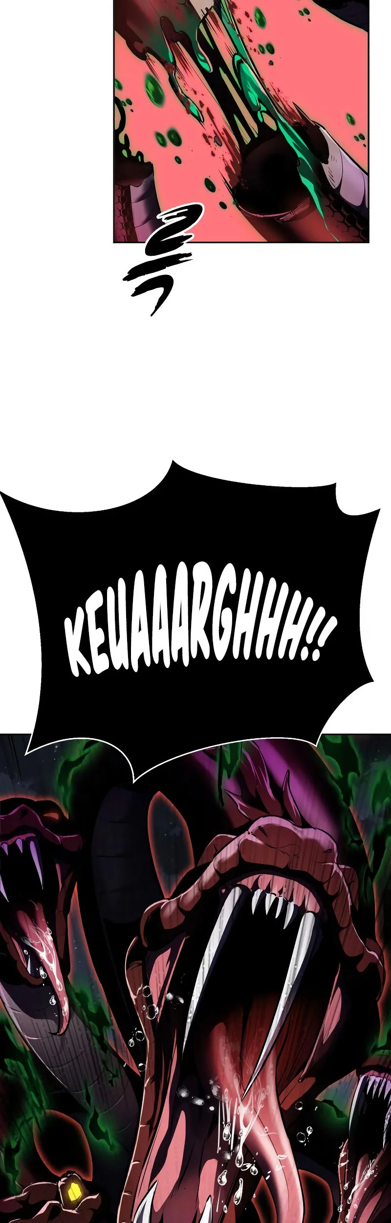 Ticket Hero S2 Chapter 126 Gambar 16