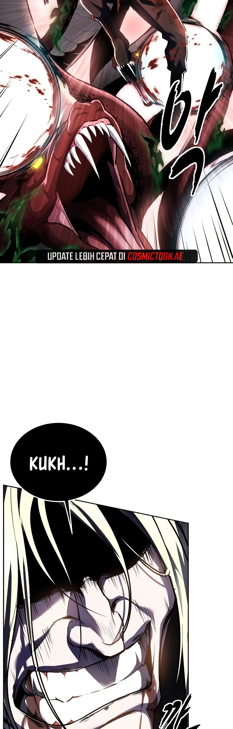 Ticket Hero S2 Chapter 126 Gambar 23