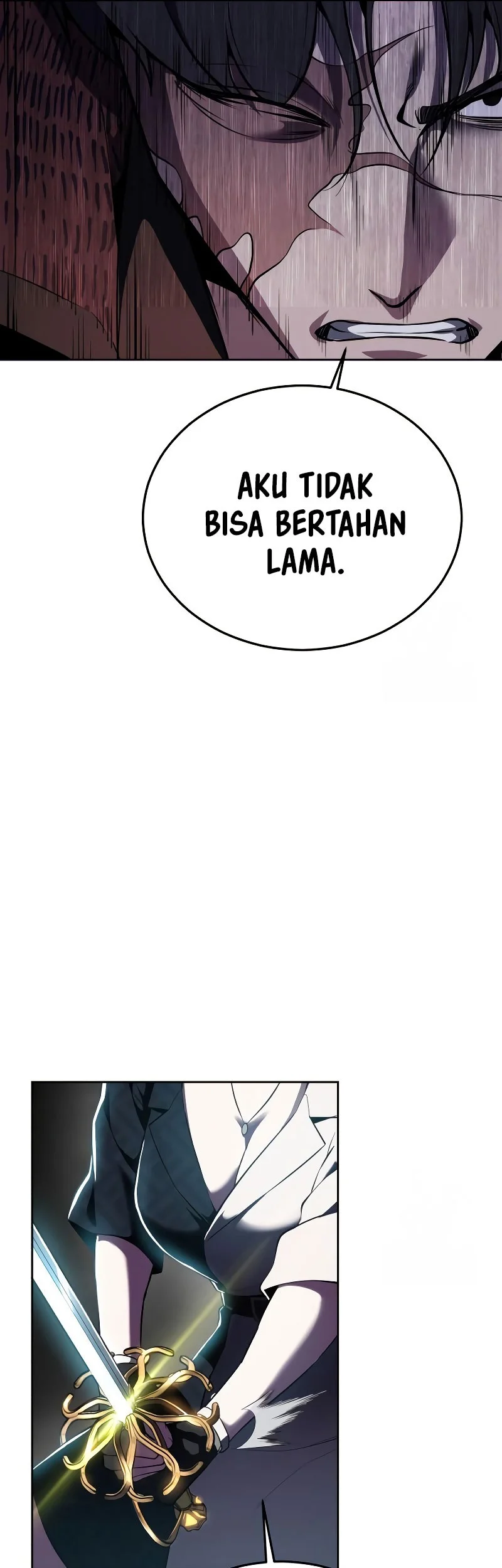 Ticket Hero S2 Chapter 126 Gambar 27