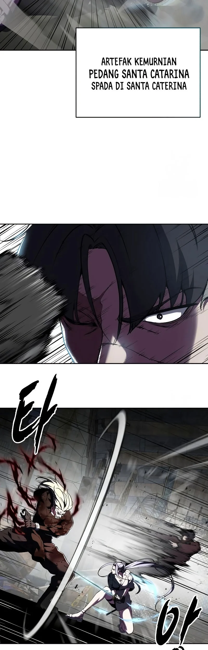 Ticket Hero S2 Chapter 126 Gambar 29