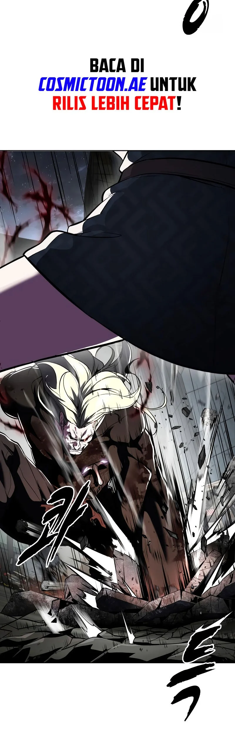 Ticket Hero S2 Chapter 126 Gambar 30