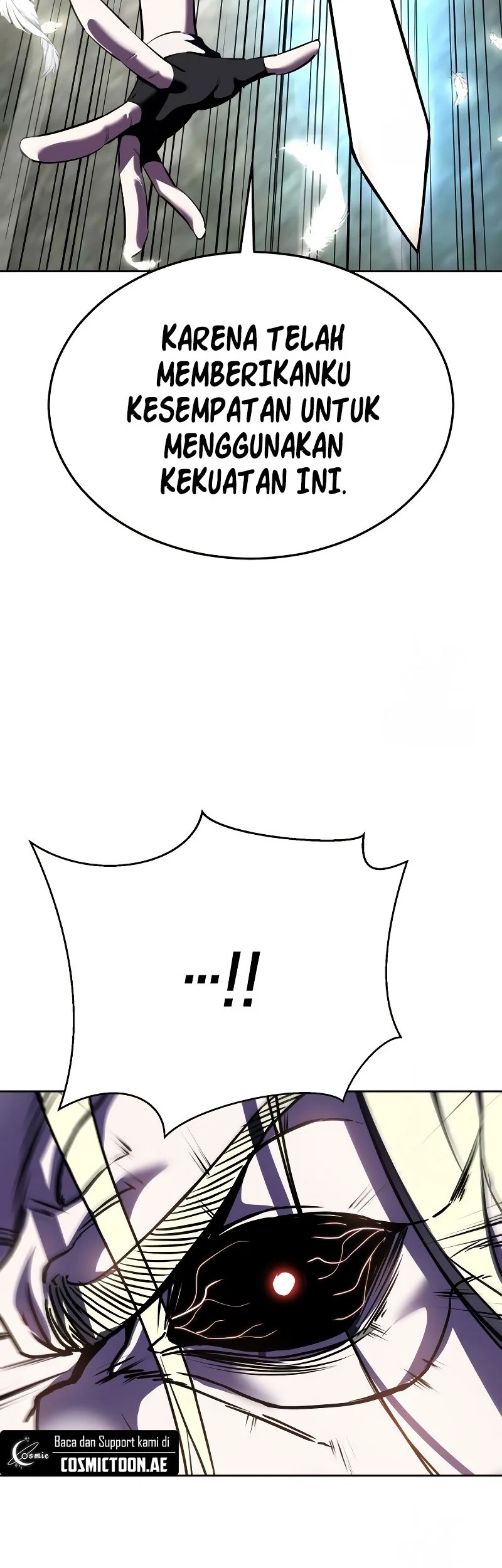 Ticket Hero S2 Chapter 126 Gambar 43