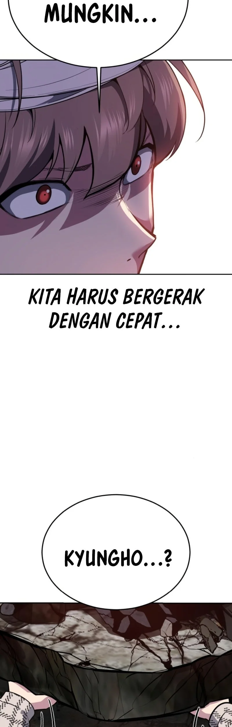 Ticket Hero S2 Chapter 127 Gambar 52