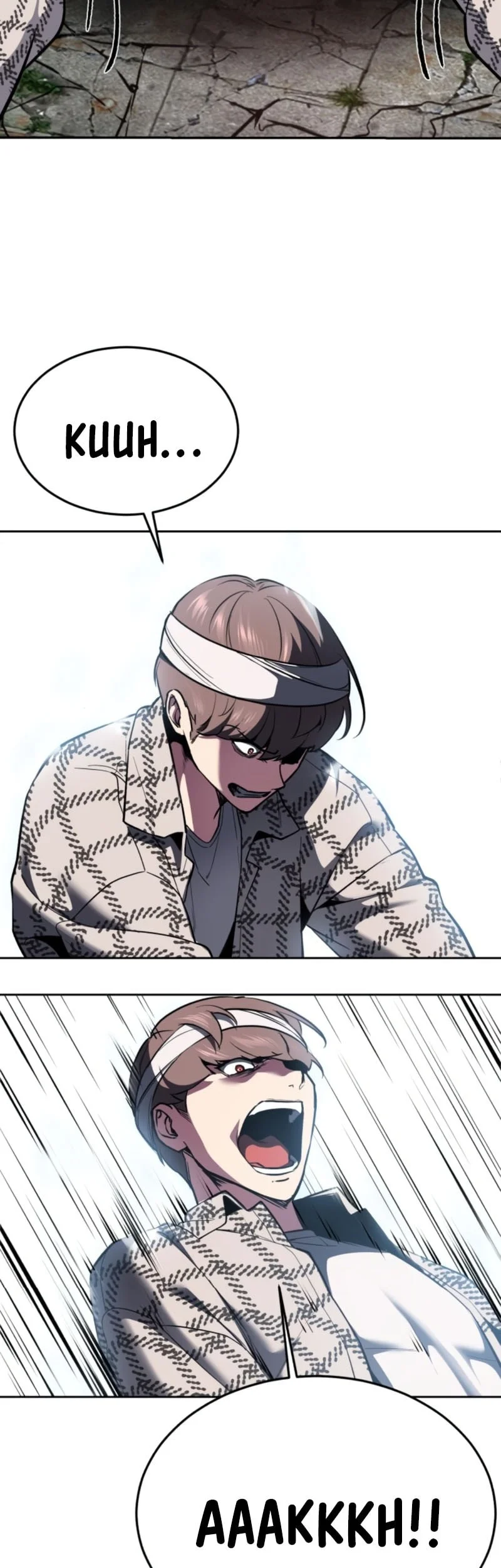 Ticket Hero S2 Chapter 127 Gambar 53