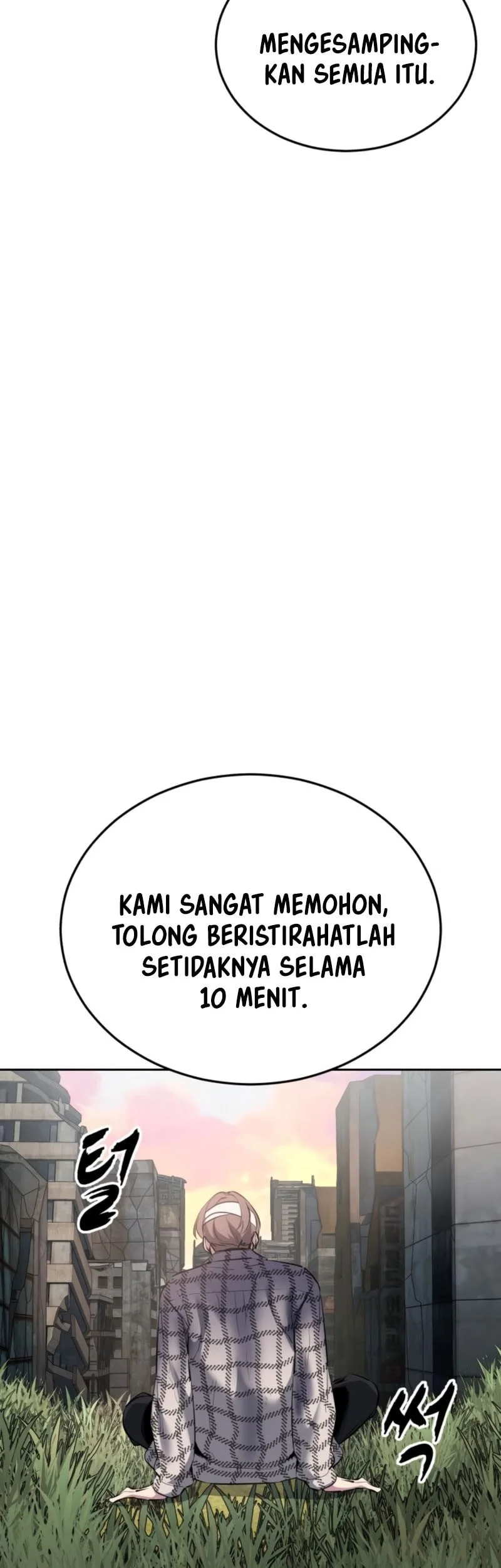 Ticket Hero S2 Chapter 127 Gambar 65