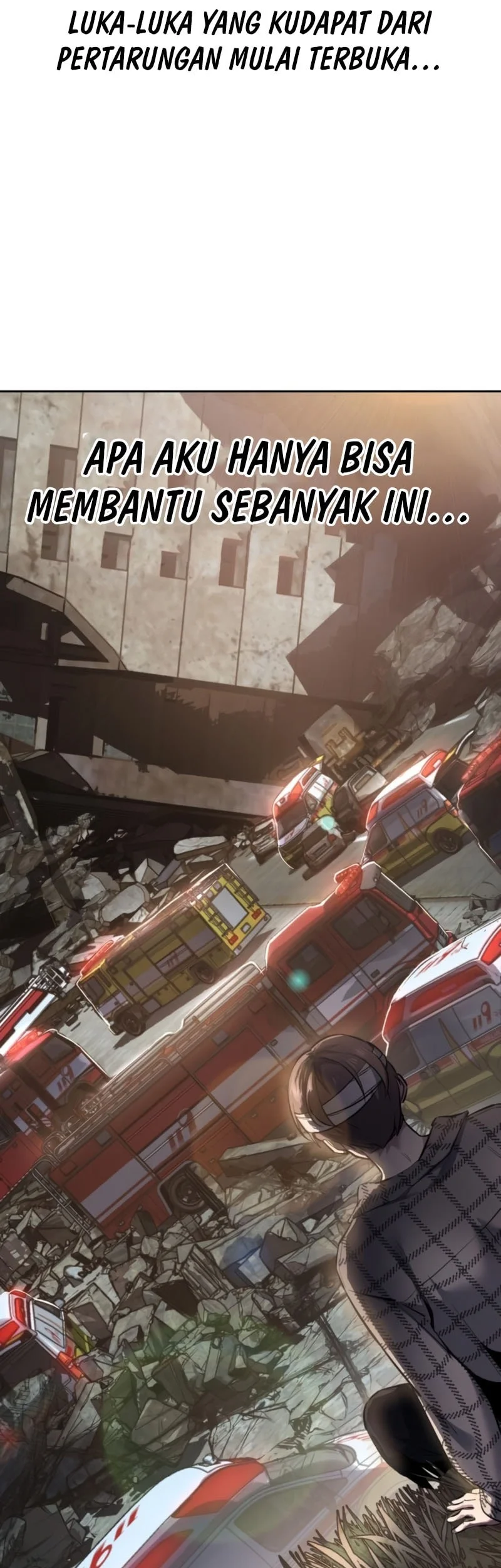 Ticket Hero S2 Chapter 127 Gambar 67