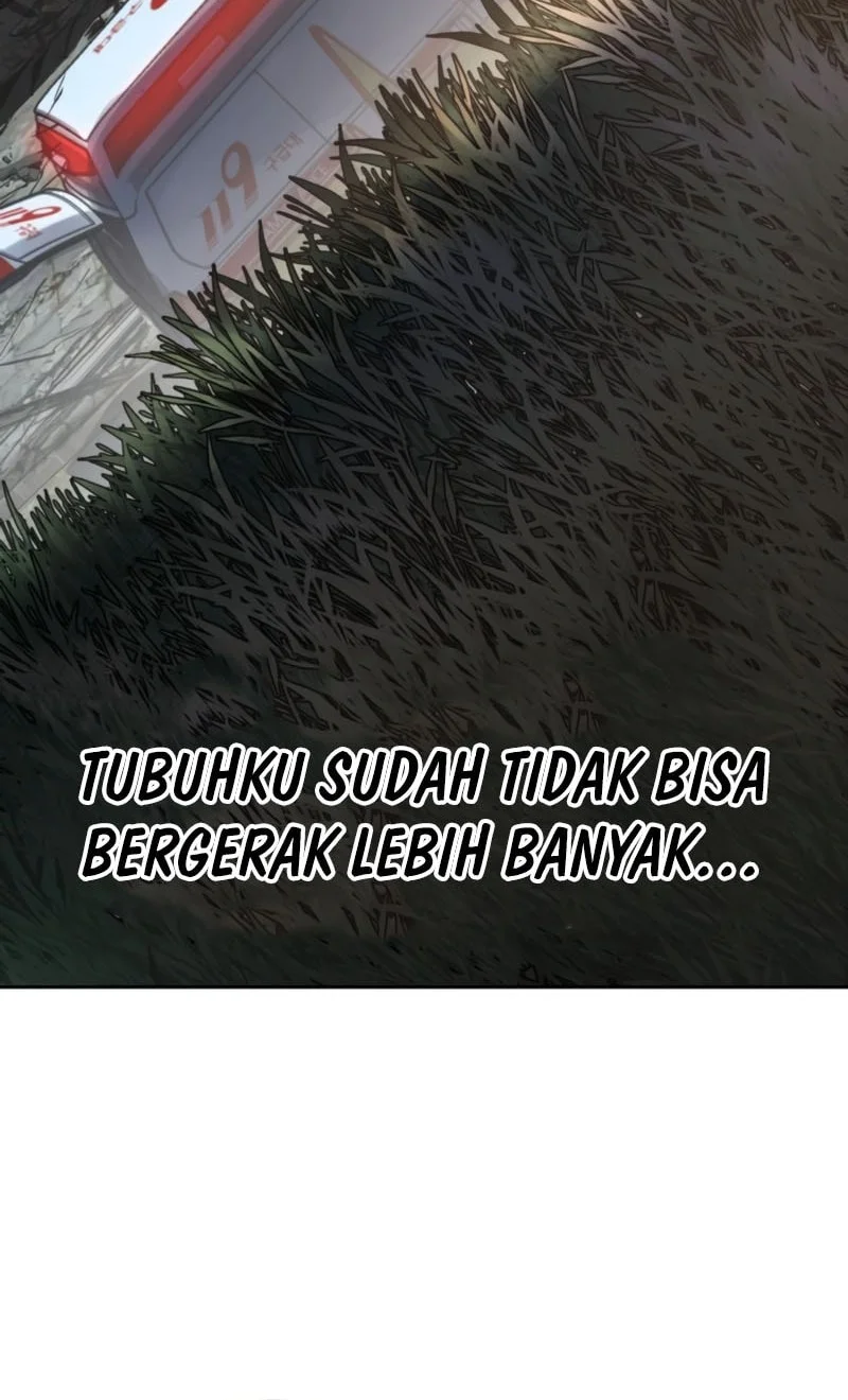 Ticket Hero S2 Chapter 127 Gambar 68