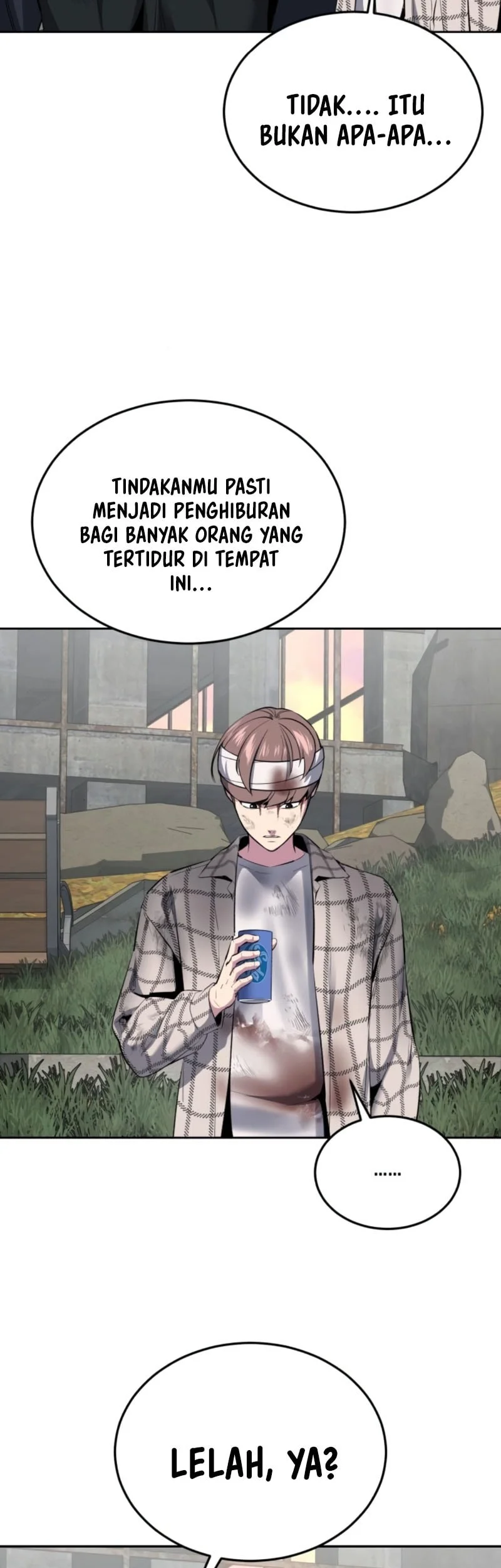 Ticket Hero S2 Chapter 127 Gambar 71