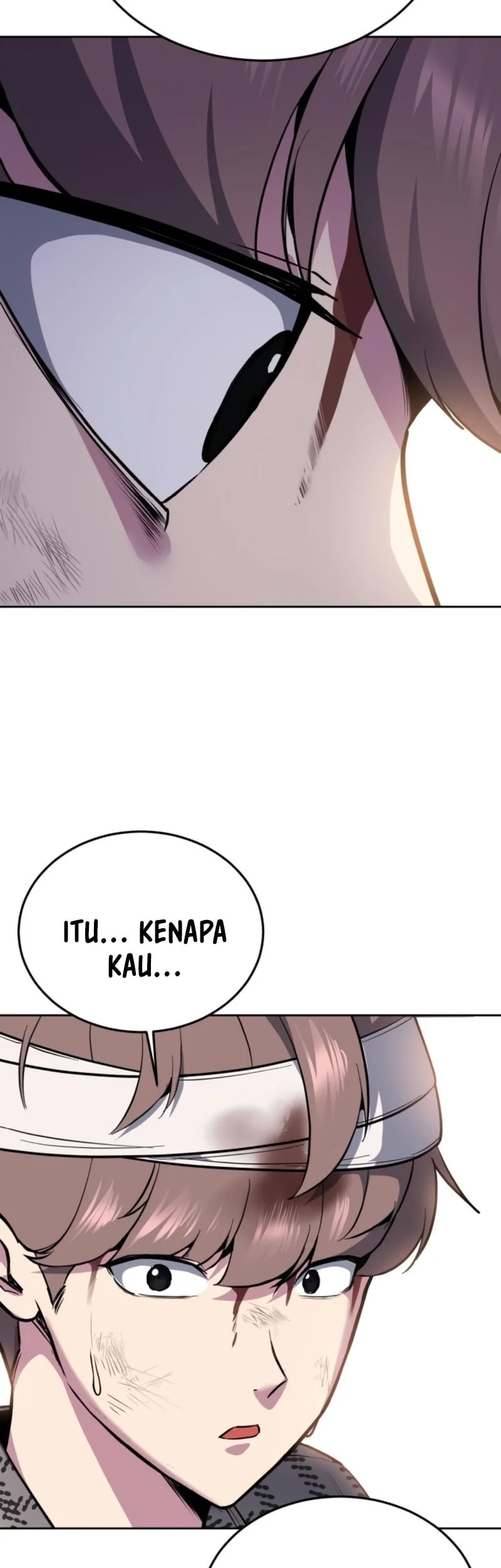 Ticket Hero S2 Chapter 127 Gambar 77