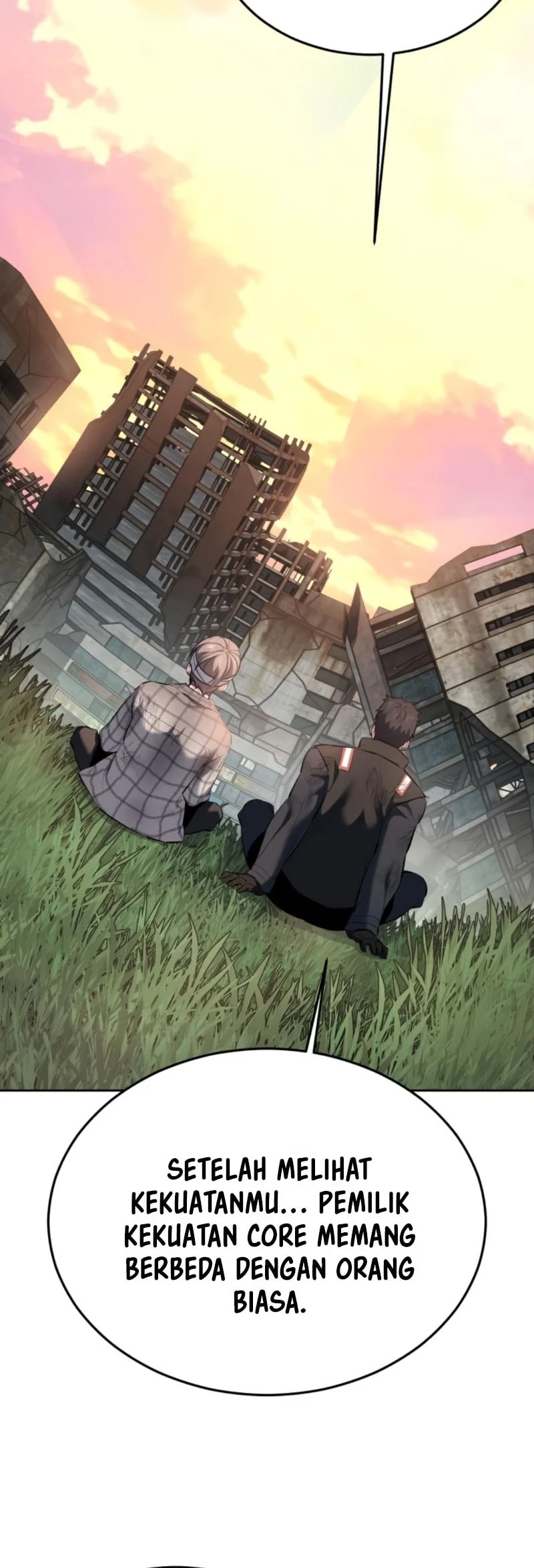 Ticket Hero S2 Chapter 127 Gambar 80
