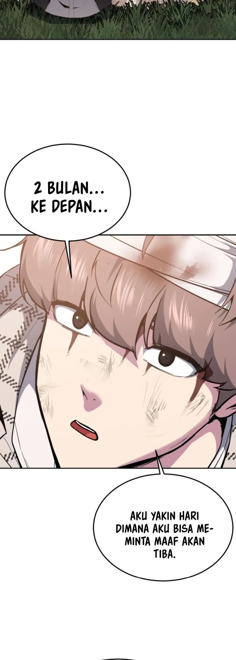 Ticket Hero S2 Chapter 127 Gambar 86