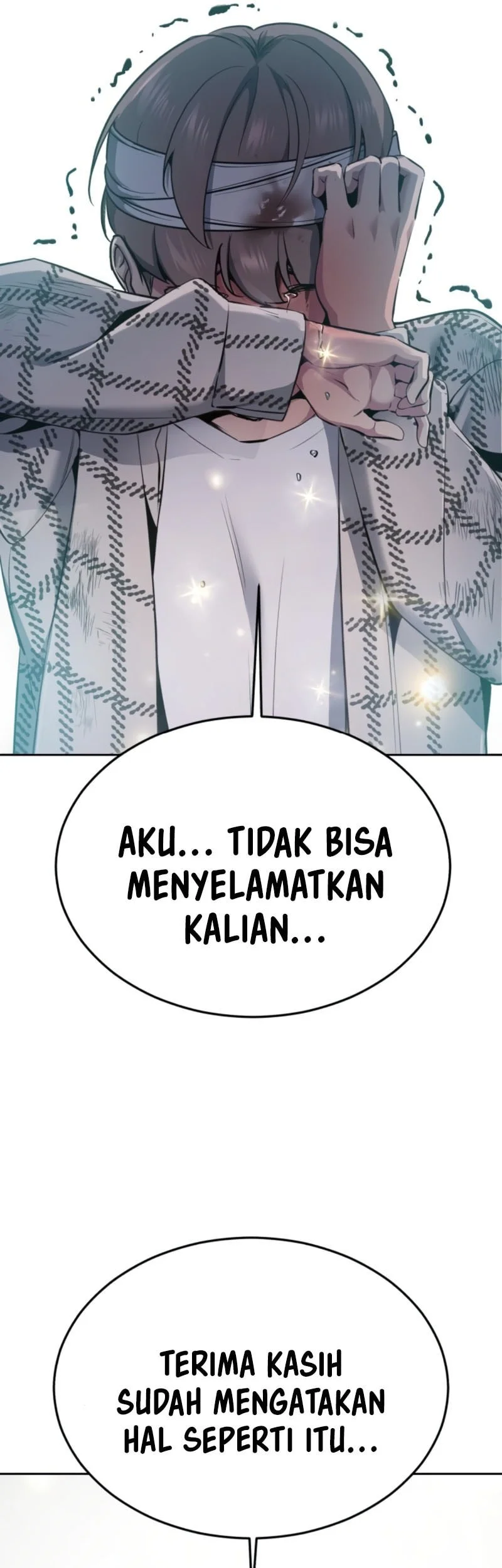 Ticket Hero S2 Chapter 127 Gambar 87