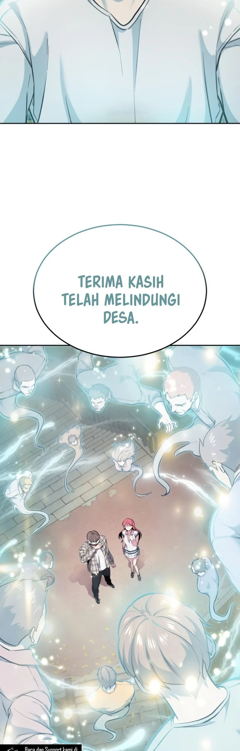 Ticket Hero S2 Chapter 127 Gambar 91