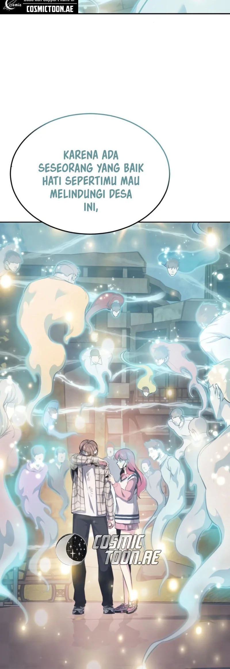 Ticket Hero S2 Chapter 127 Gambar 92