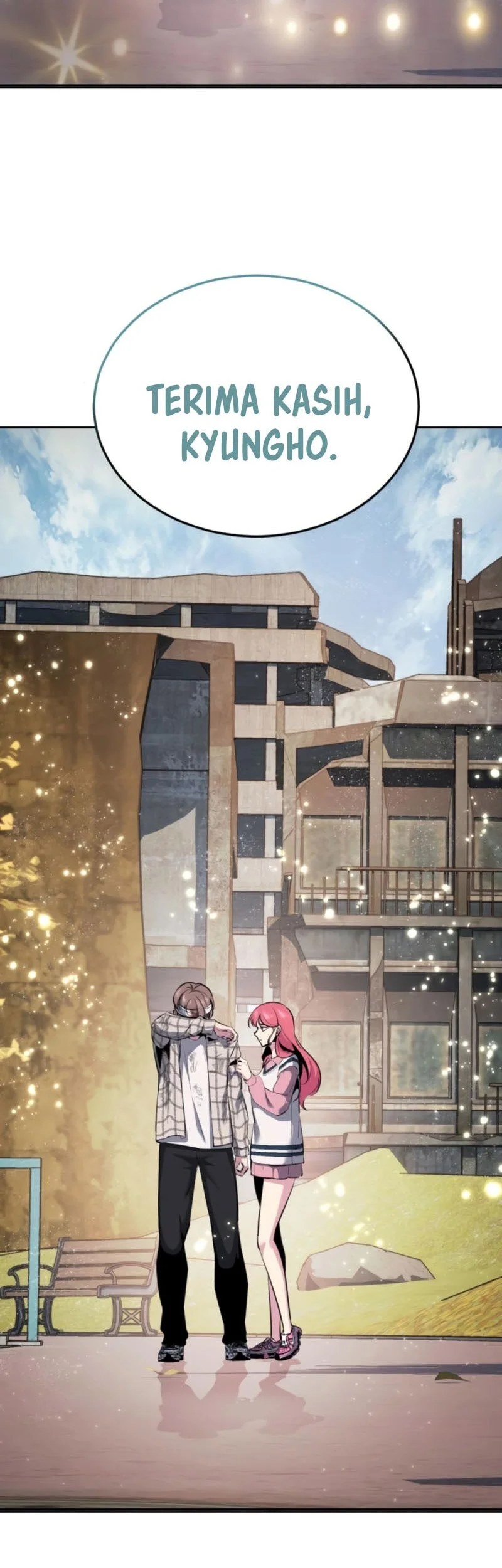 Ticket Hero S2 Chapter 127 Gambar 94