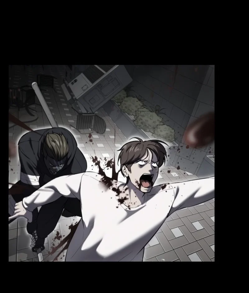 Ticket Hero S2 Chapter 127 Gambar 8