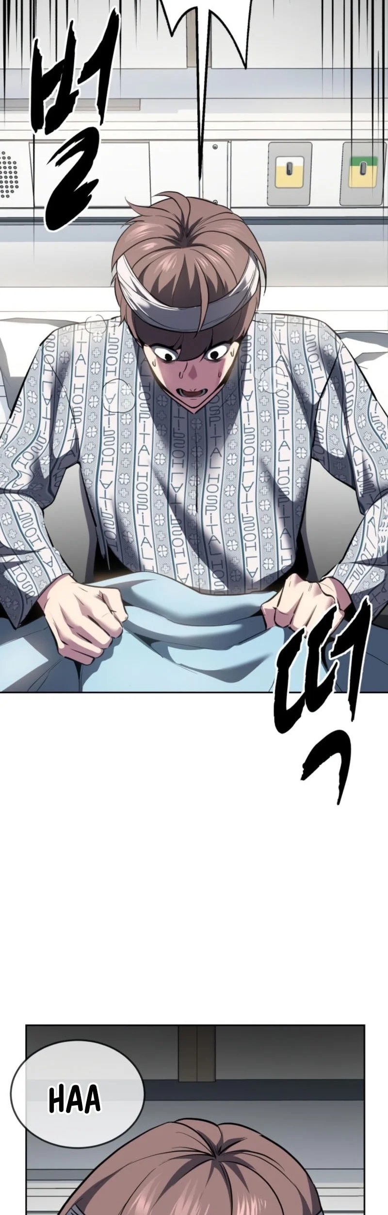 Ticket Hero S2 Chapter 127 Gambar 12