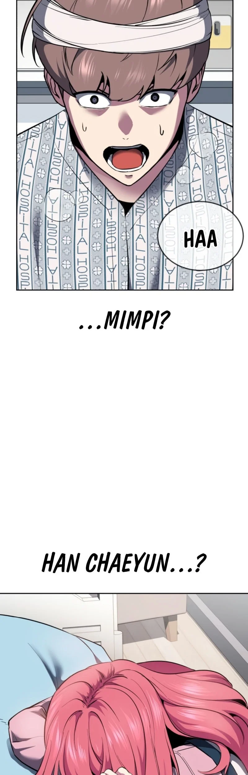 Ticket Hero S2 Chapter 127 Gambar 13