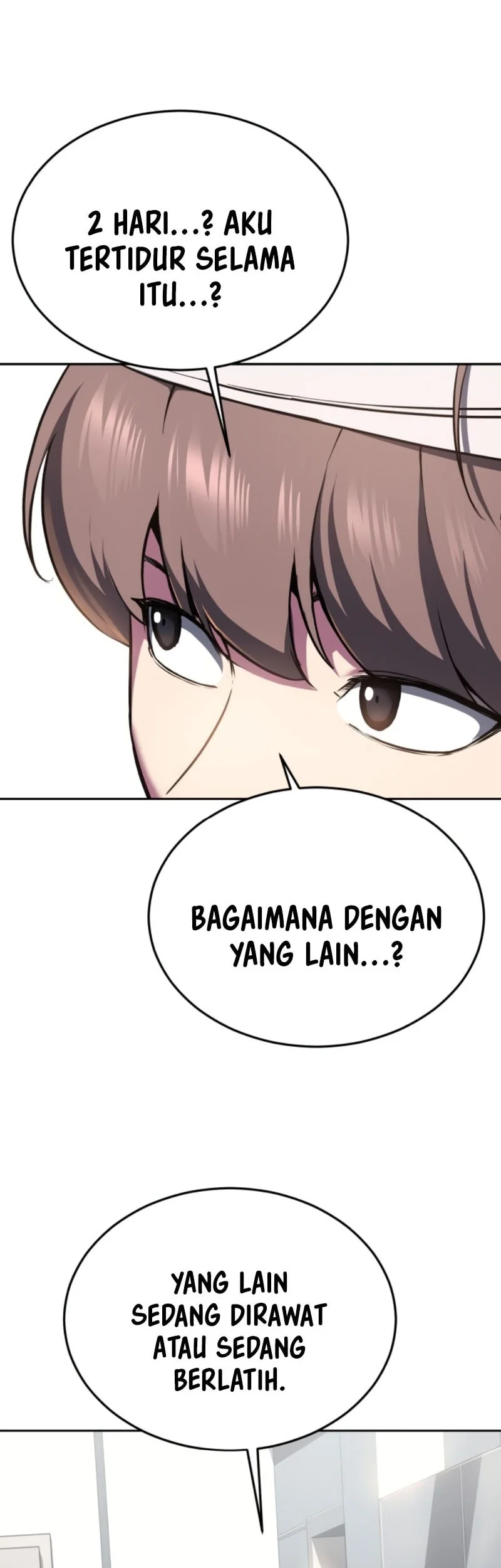 Ticket Hero S2 Chapter 127 Gambar 16