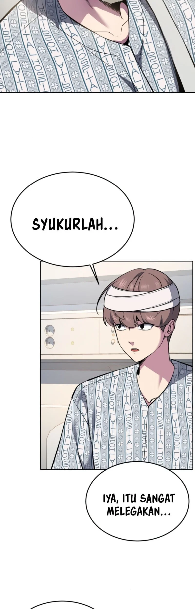 Ticket Hero S2 Chapter 127 Gambar 23