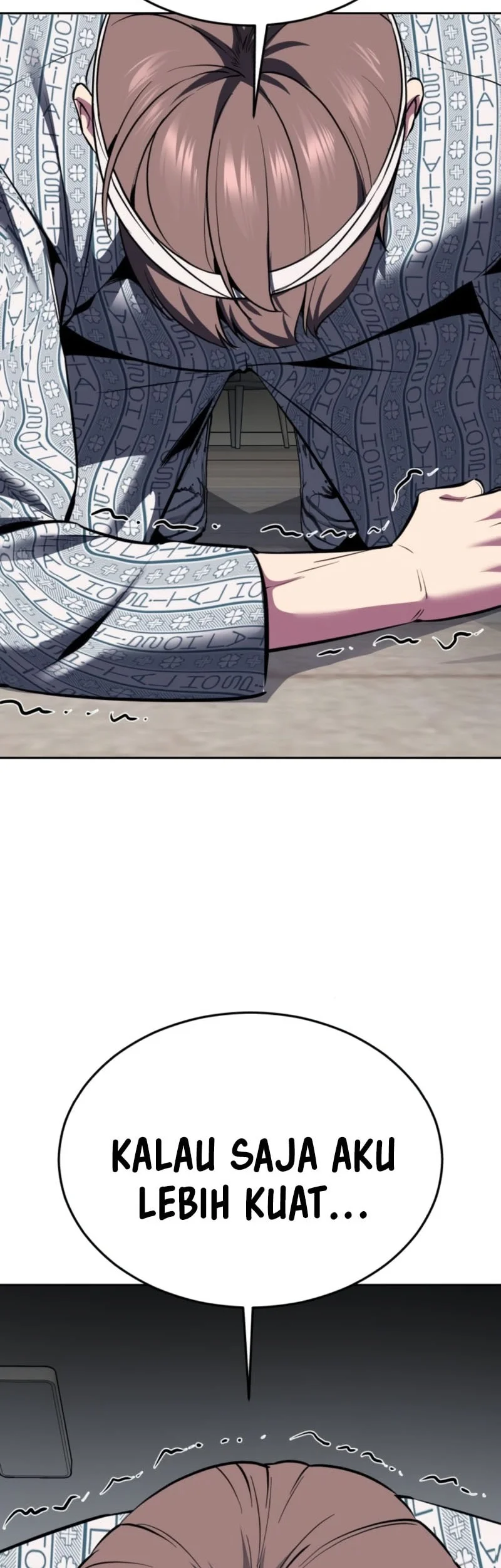 Ticket Hero S2 Chapter 127 Gambar 34