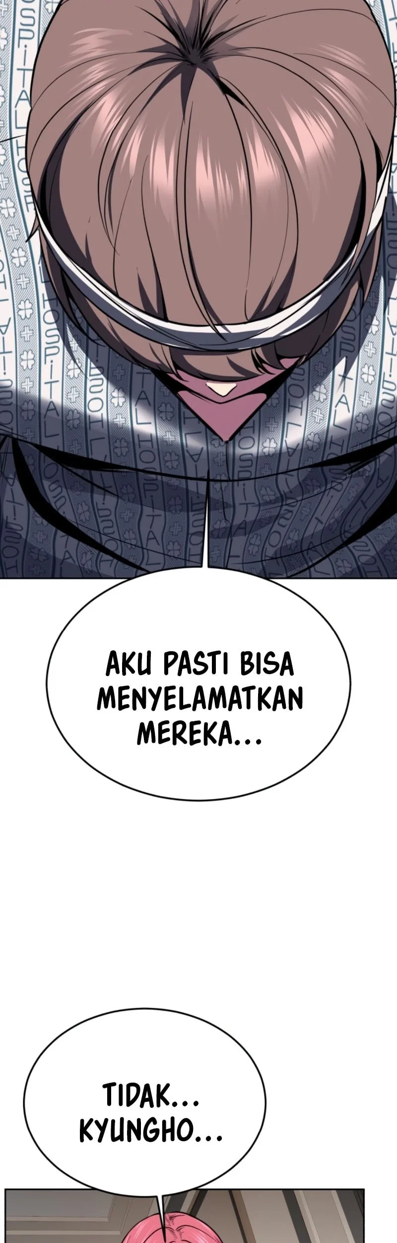 Ticket Hero S2 Chapter 127 Gambar 35