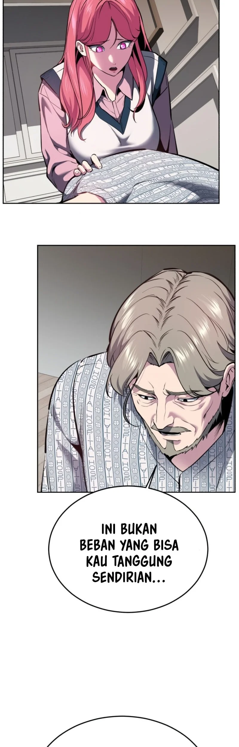 Ticket Hero S2 Chapter 127 Gambar 36