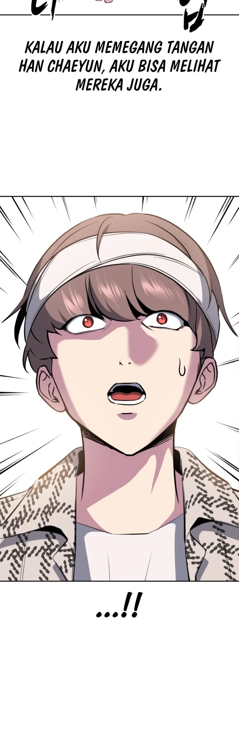 Ticket Hero S2 Chapter 127 Gambar 47