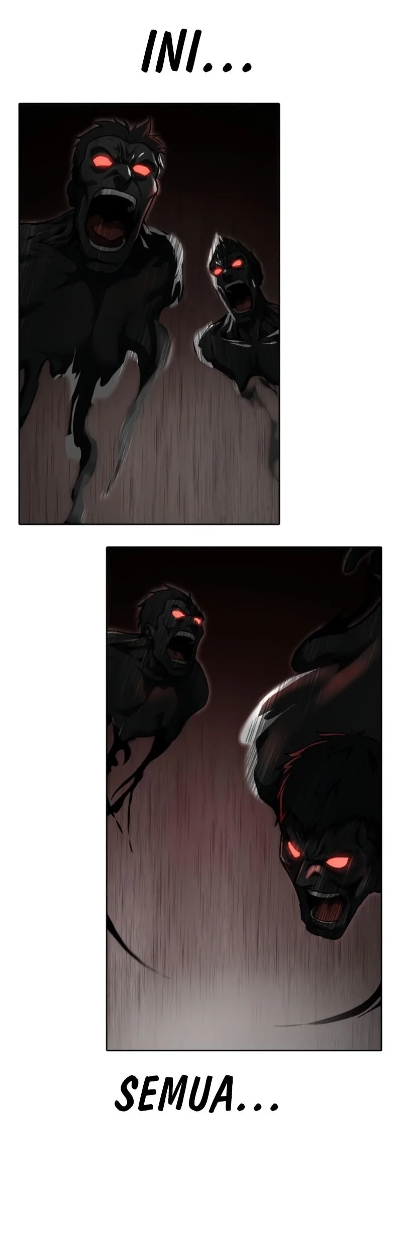 Ticket Hero S2 Chapter 127 Gambar 48