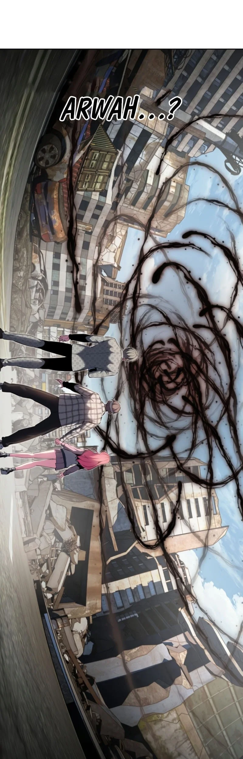 Ticket Hero S2 Chapter 127 Gambar 49