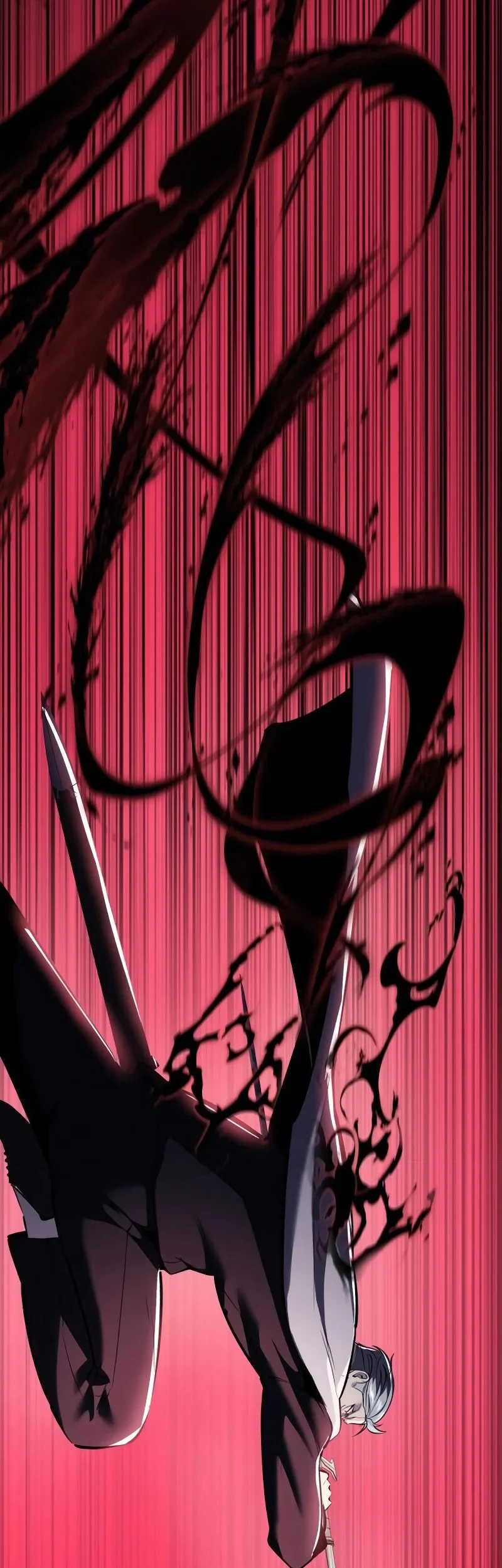 Ticket Hero S2 Chapter 128 Gambar 46