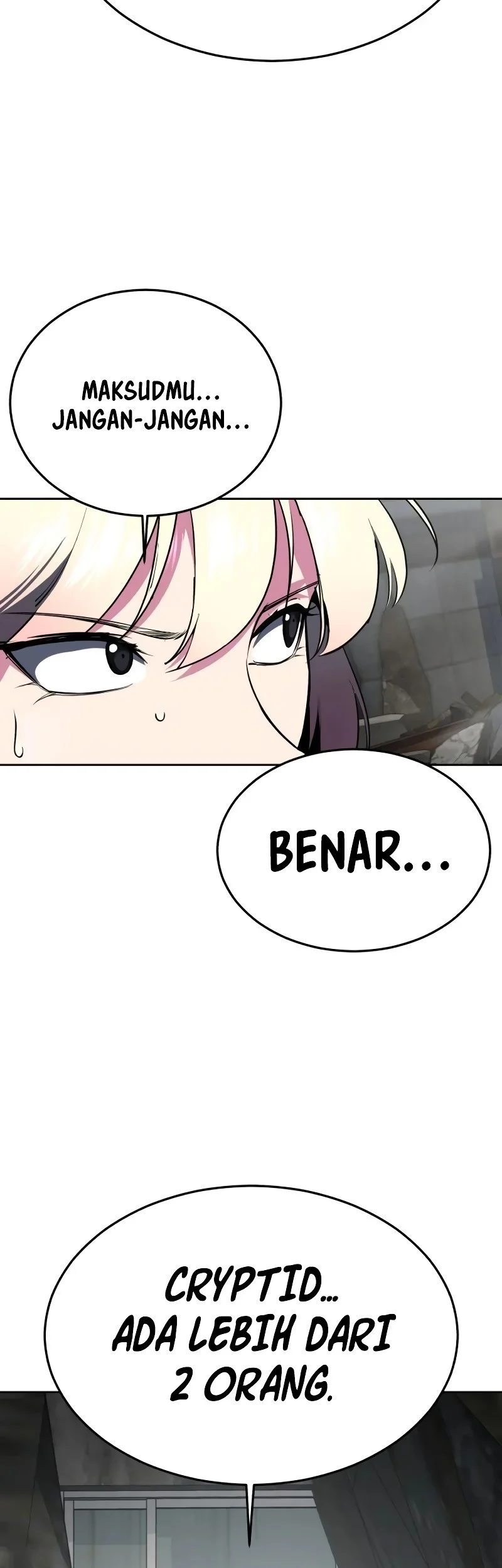 Ticket Hero S2 Chapter 128 Gambar 53