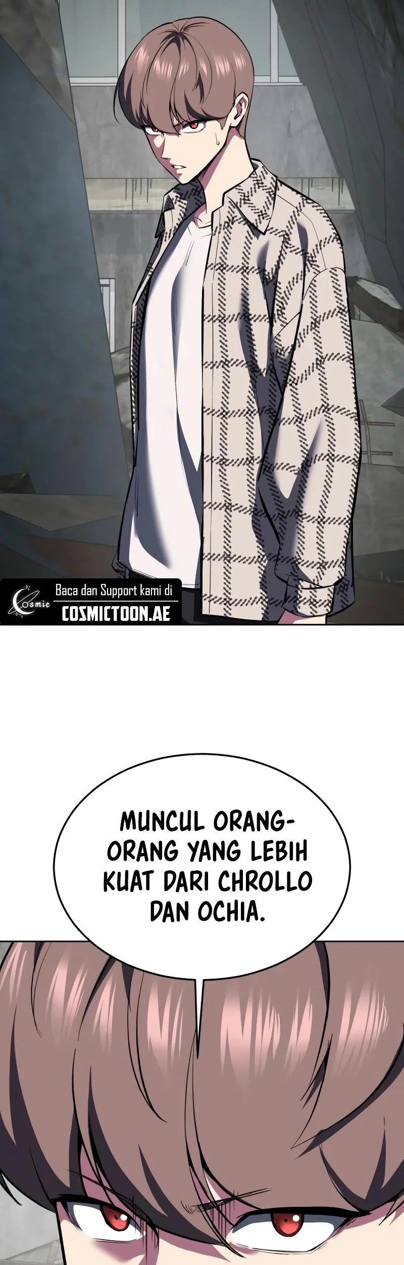 Ticket Hero S2 Chapter 128 Gambar 54