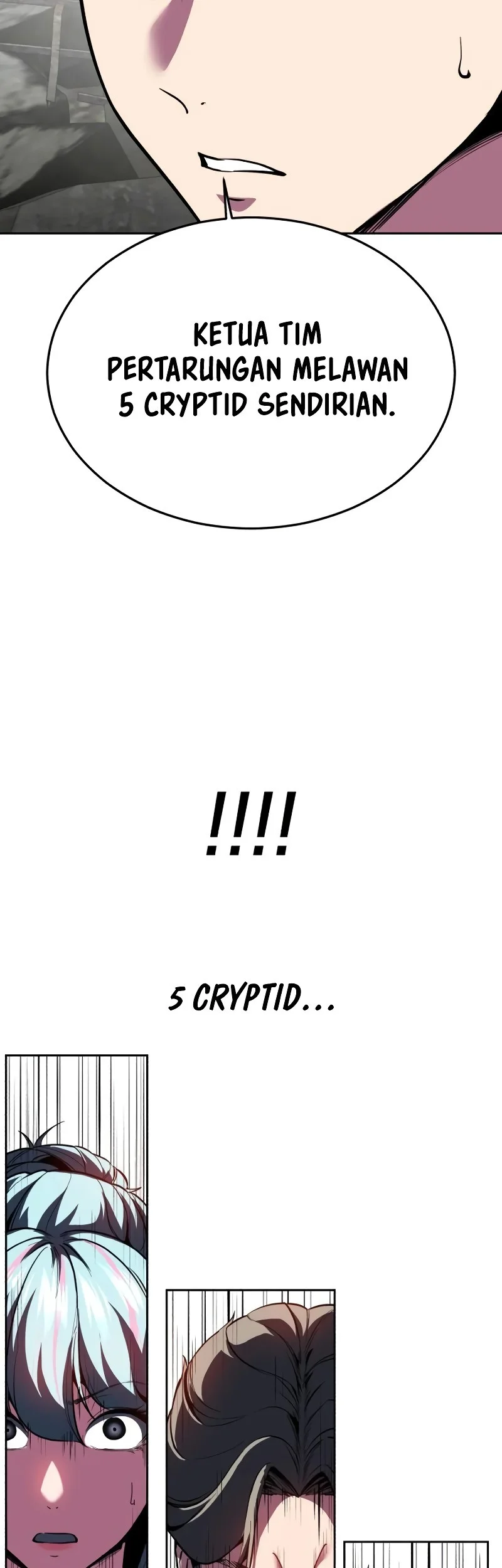 Ticket Hero S2 Chapter 128 Gambar 55