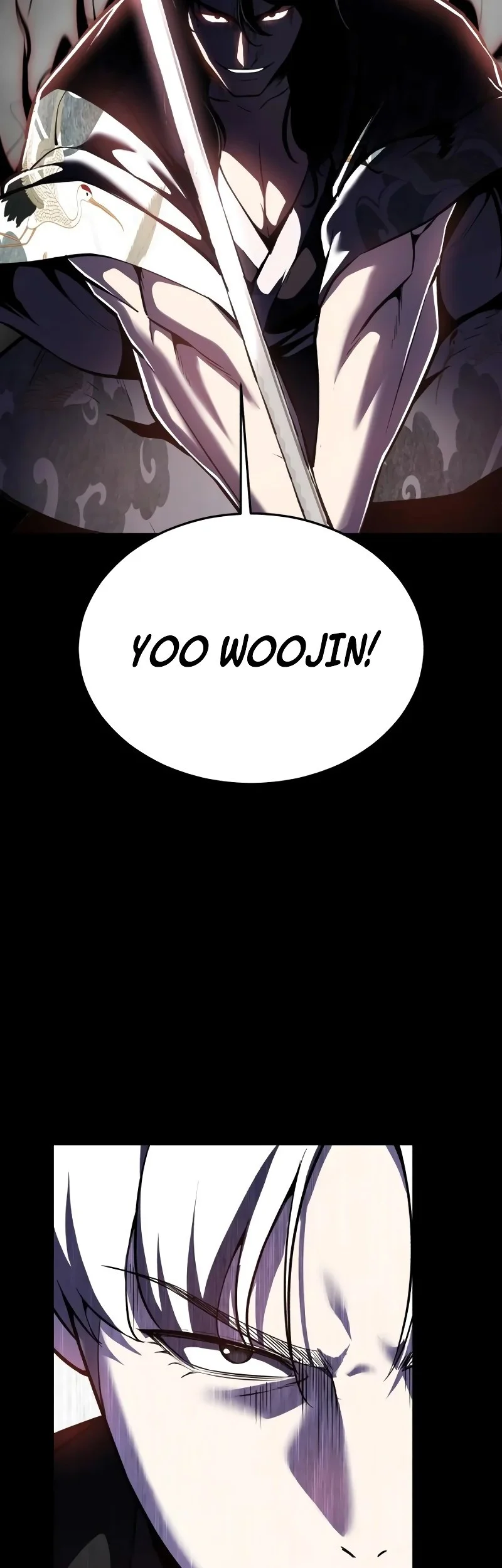 Ticket Hero S2 Chapter 128 Gambar 59