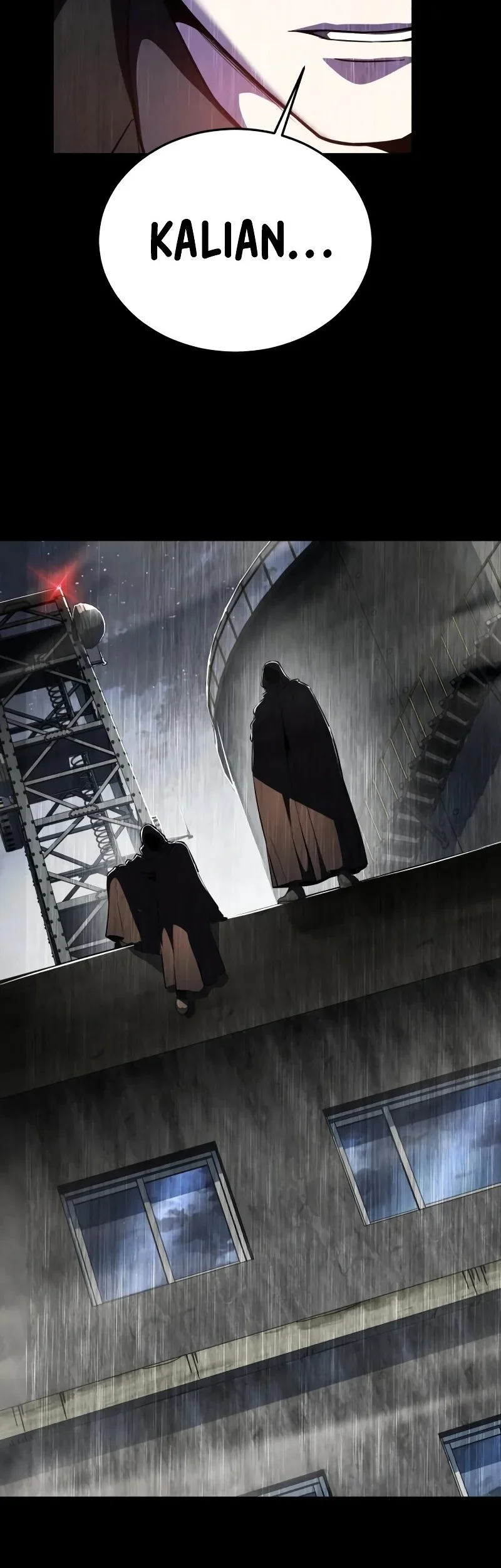 Ticket Hero S2 Chapter 128 Gambar 60