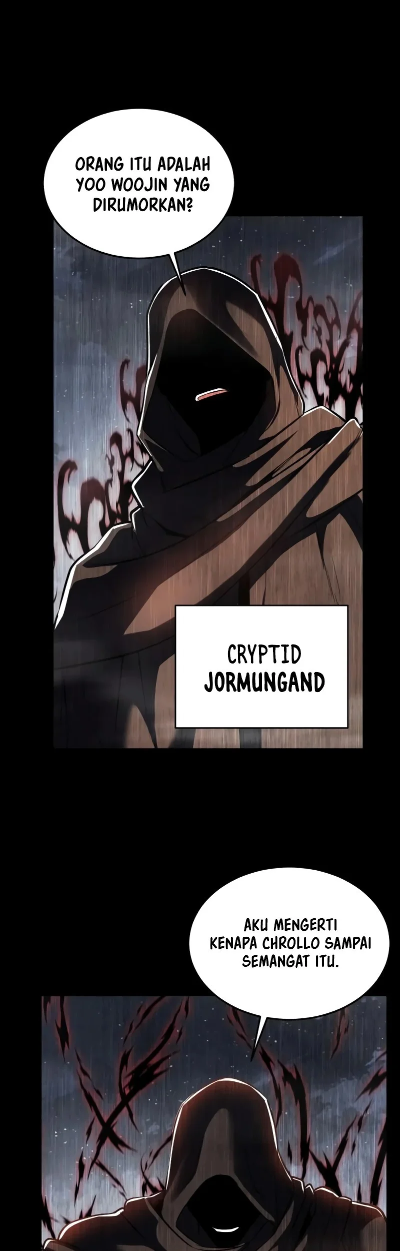 Ticket Hero S2 Chapter 128 Gambar 61