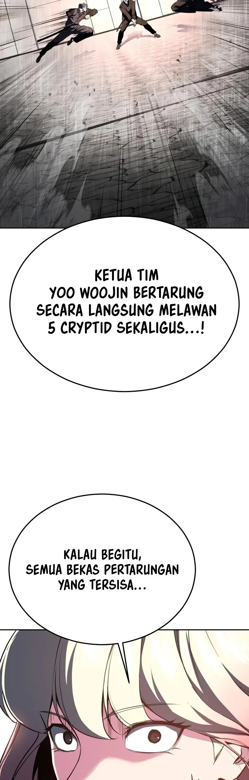 Ticket Hero S2 Chapter 128 Gambar 64